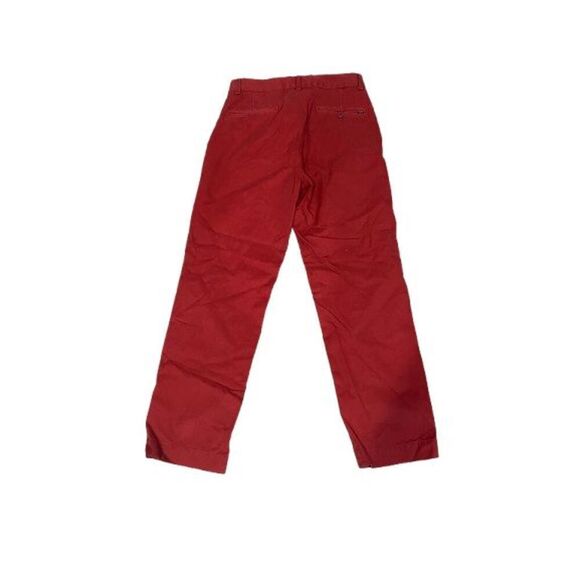Men's Red Ralph Lauren Khaki Pants - Picture 1 of 5